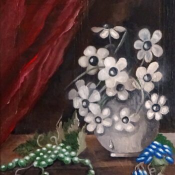 Meine Blumen