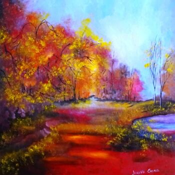 Herbststimmung