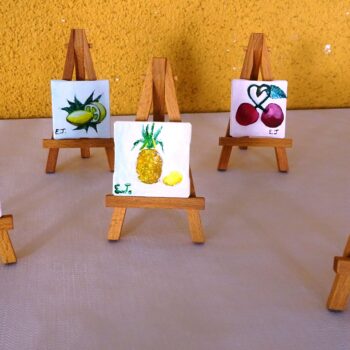 Miniaturbildchen