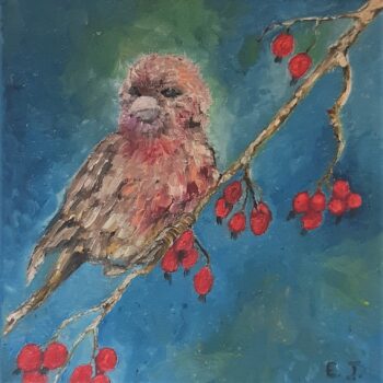 Vogel